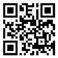 Scan and follow us